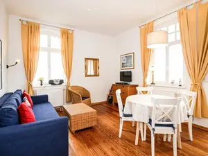 Ferienwohnung für 3 Personen (48 m²) in Ostseebad Kühlungsborn