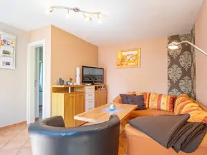 Ferienwohnung für 3 Personen (43 m²) in Ostseebad Kühlungsborn