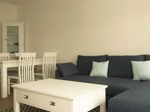 Ferienwohnung für 4 Personen (45 m²) in Ostseebad Kühlungsborn