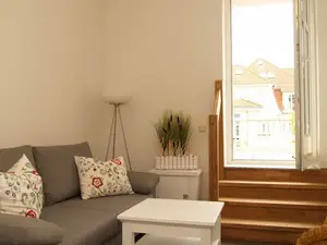 Ferienwohnung für 2 Personen (30 m²) in Ostseebad Kühlungsborn
