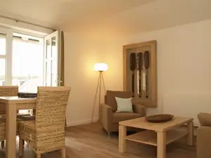 Ferienwohnung für 4 Personen (40 m²) in Ostseebad Kühlungsborn