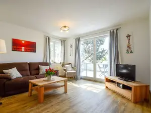Ferienwohnung für 4 Personen (62 m²) in Ostseebad Kühlungsborn