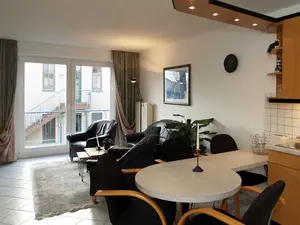Ferienwohnung für 2 Personen (48 m²) in Ostseebad Kühlungsborn