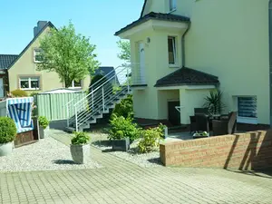 Ferienwohnung für 4 Personen (55 m²) in Ostseebad Kühlungsborn