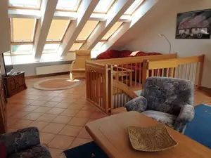 Ferienwohnung für 5 Personen (68 m²) in Ostseebad Kühlungsborn