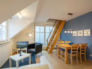 Ferienwohnung für 5 Personen (60 m²) in Ostseebad Kühlungsborn