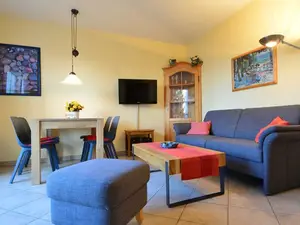 Ferienwohnung für 4 Personen (62 m²) in Ostseebad Kühlungsborn