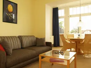 Ferienwohnung für 4 Personen (54 m²) in Ostseebad Kühlungsborn