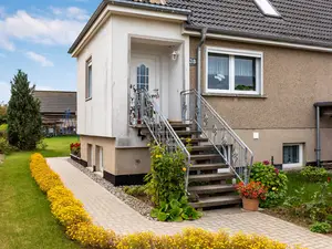 Ferienwohnung für 5 Personen (45 m²) in Ostseebad Kühlungsborn