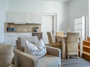Ferienwohnung für 4 Personen (40 m²) in Ostseebad Kühlungsborn