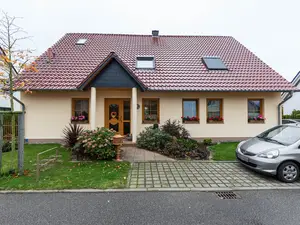 Ferienwohnung für 4 Personen (75 m²) in Ostseebad Kühlungsborn