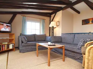 Ferienwohnung für 5 Personen (53 m²) in Ostseebad Kühlungsborn