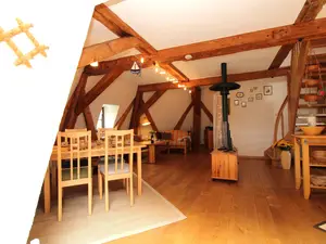 Ferienwohnung für 3 Personen (64 m²) in Ostseebad Kühlungsborn