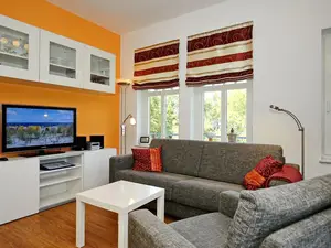 Ferienwohnung für 4 Personen (49 m²) in Ostseebad Kühlungsborn