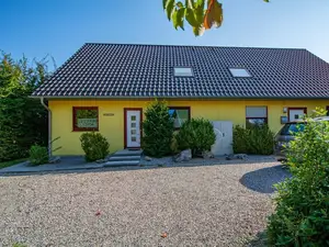 Ferienwohnung für 6 Personen (123 m²) in Ostseebad Kühlungsborn