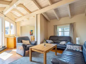 Ferienwohnung für 6 Personen (120 m²) in Ostseebad Kühlungsborn