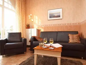 Ferienwohnung für 3 Personen (40 m²) in Ostseebad Kühlungsborn