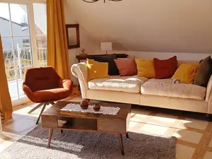 Ferienwohnung für 3 Personen (75 m²) in Ostseebad Kühlungsborn