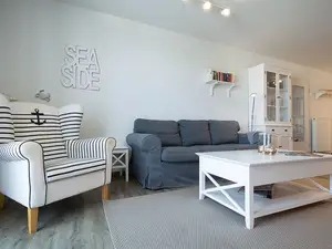 Ferienwohnung für 2 Personen (62 m²) in Ostseebad Kühlungsborn