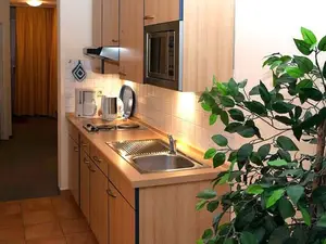 Ferienwohnung für 4 Personen (55 m²) in Ostseebad Kühlungsborn
