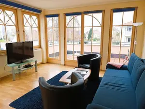 Ferienwohnung für 4 Personen (60 m²) in Ostseebad Kühlungsborn