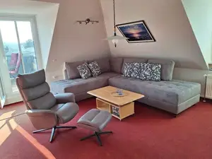 Ferienwohnung für 4 Personen (90 m²) in Ostseebad Kühlungsborn