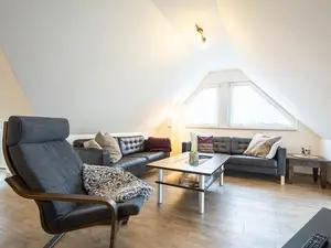 Ferienwohnung für 6 Personen (75 m²) in Ostseebad Kühlungsborn