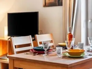 Ferienwohnung für 4 Personen (56 m²) in Ostseebad Kühlungsborn