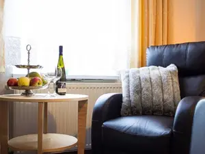 Ferienwohnung für 2 Personen (48 m²) in Ostseebad Kühlungsborn