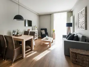 Ferienwohnung für 2 Personen (55 m²) in Ostseebad Kühlungsborn