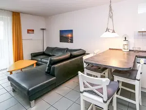 Ferienwohnung für 4 Personen (48 m²) in Ostseebad Kühlungsborn