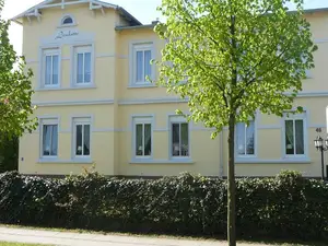Ferienwohnung für 5 Personen (65 m²) in Ostseebad Kühlungsborn