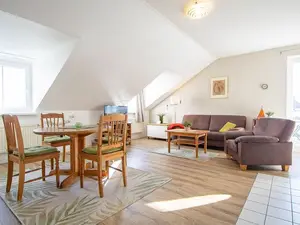 Ferienwohnung für 2 Personen (45 m²) in Ostseebad Kühlungsborn
