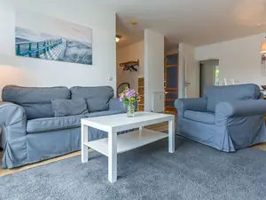 Ferienwohnung für 4 Personen (62 m²) in Ostseebad Kühlungsborn