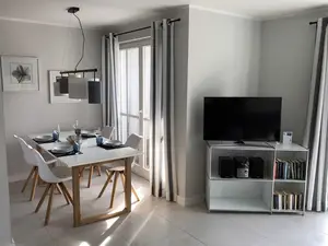 Ferienwohnung für 4 Personen (65 m²) in Ostseebad Kühlungsborn