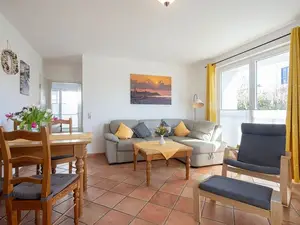 Ferienwohnung für 4 Personen (62 m²) in Ostseebad Kühlungsborn
