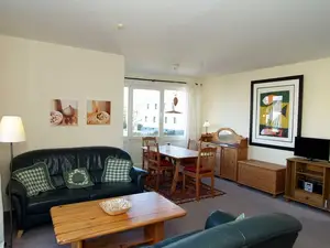 Ferienwohnung für 4 Personen (68 m²) in Ostseebad Kühlungsborn