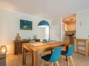 Ferienwohnung für 4 Personen (62 m²) in Ostseebad Kühlungsborn