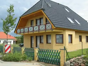 Ferienwohnung für 4 Personen (65 m²) in Ostseebad Kühlungsborn