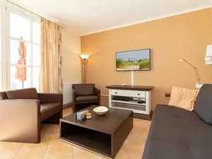 Ferienwohnung für 4 Personen (50 m²) in Ostseebad Kühlungsborn