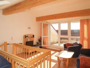 Ferienwohnung für 6 Personen (74 m²) in Ostseebad Kühlungsborn