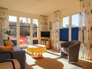 Ferienwohnung für 4 Personen (66 m²) in Ostseebad Kühlungsborn