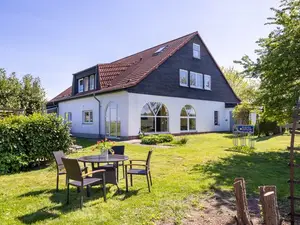 Ferienwohnung für 7 Personen (105 m²) in Ostseebad Kühlungsborn