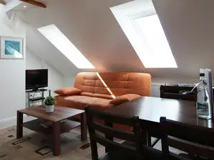 Ferienwohnung für 3 Personen (28 m²) in Ostseebad Kühlungsborn