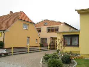 Ferienwohnung für 6 Personen (90 m²) in Ostseebad Kühlungsborn