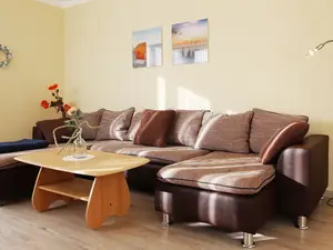 Ferienwohnung für 3 Personen (60 m²) in Ostseebad Kühlungsborn