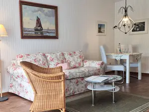 Ferienwohnung für 2 Personen (48 m²) in Ostseebad Kühlungsborn
