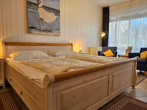 Ferienwohnung für 2 Personen (36 m²) in Ostseebad Kühlungsborn