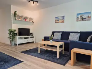 Ferienwohnung für 4 Personen (60 m²) in Ostseebad Kühlungsborn