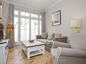 Ferienwohnung für 6 Personen (70 m²) in Ostseebad Kühlungsborn